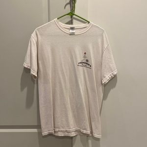 Vintage 90s Foghorn Tee